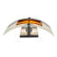 Metro Fusion 1 - Light Flush Mounted Sconce