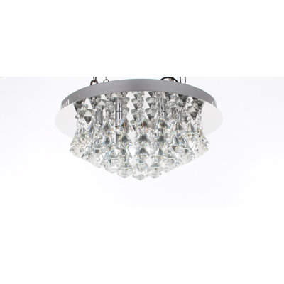 Flush Mount