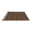 Tapis 100% à motif lavable à la machine 2989 11-1124573404