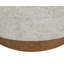 Leda Outdoor Round Coffee Table