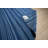 Lafonda Blue Flatweave Wool Area Rug-1735508025