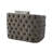 Doruk 43.6'' Velvet Armchair-850054941