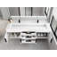 Meuble-lavabo simple mural 72 po Jessica-1988309314