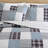 Eddie Bauer Camano Island Reversible Cotton Quilt Set-87092845-87092844