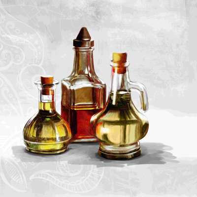 " Glass Jars "