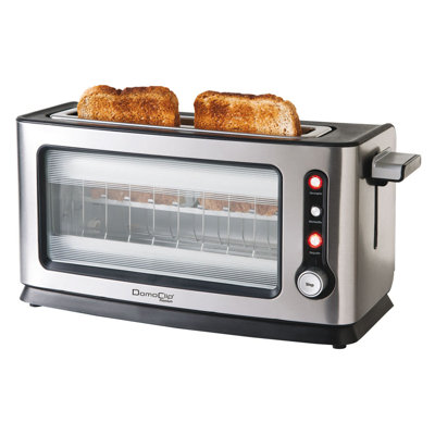 2-Slice Toaster