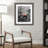 Dominyk Gray Single Picture Frame-589572173