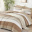 Ensemble d'édredon pour grand lit 7 pièces Andency-124609746-124609752