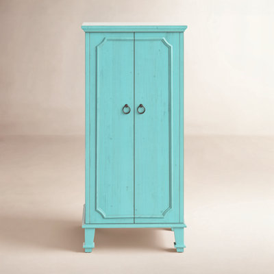Armoire à bijoux avec miroir Maddox