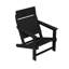 Chaise Adirondack HDPE-114239885