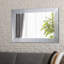 Miroir décoratif moderne Ejder