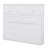Queen-Size Murphy/Wall Bed Featuring Comfortable Cushion-1651721448