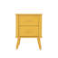 Shruti 45cm W Bedside Table-1893004290
