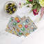 Serviettes de cocktail en satin de coton-387559071