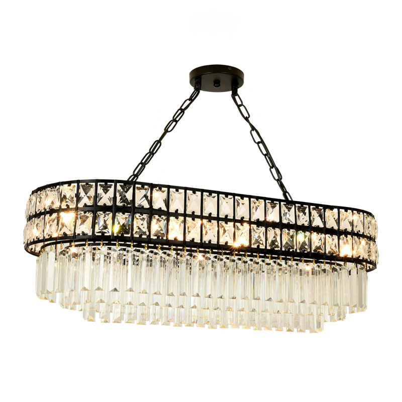 Bayona Chandelier