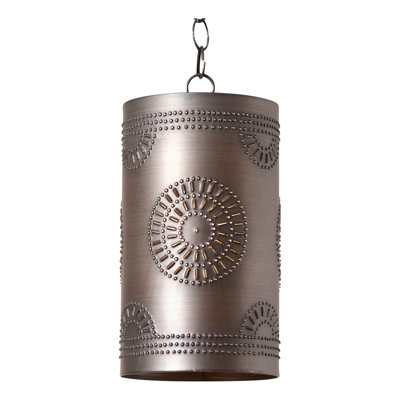 Camarri 1 - Light Single Pendant