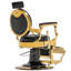 Fauteuil de coiffeur inclinable ergonomique 27 po-339927957-340088998
