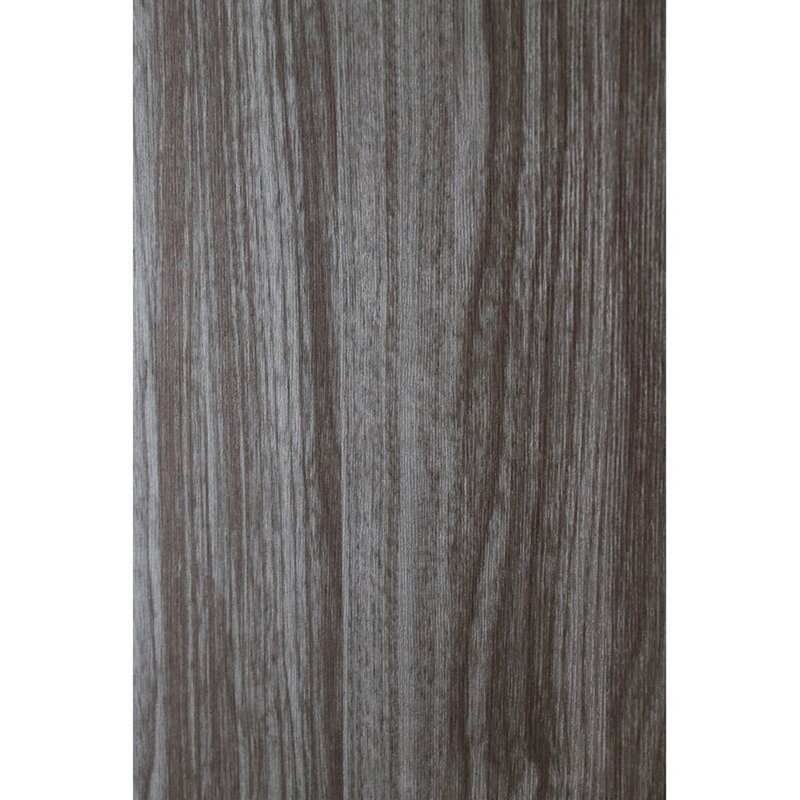 Dalle de porte standard en bois manufacturé massif Romi, 17,75 po x 79,37 po, Pin