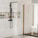 Watqen Bath All-In-One Kit with Rough in-Valve