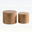 Ensemble de 2 tables basses gigognes-1138995371