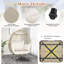 Outdoor Lounge Chair