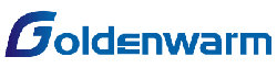 goldenwarm logo
