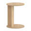 Sharmel Floor Shelf End Table-1869320894