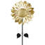 Piquet de jardin 85 "H Selasi-1347362785