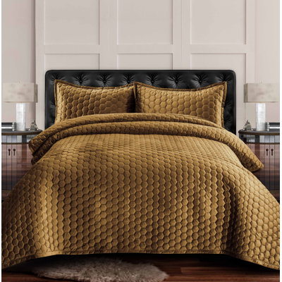 Lugano Quilt