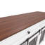 Meuble pour chien 63 po
