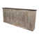 Pagnano 96'' W Solid Wood Sideboard