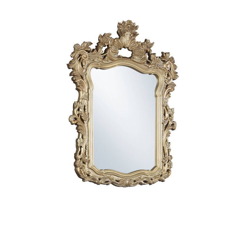 Miroir d'appoint Nelds