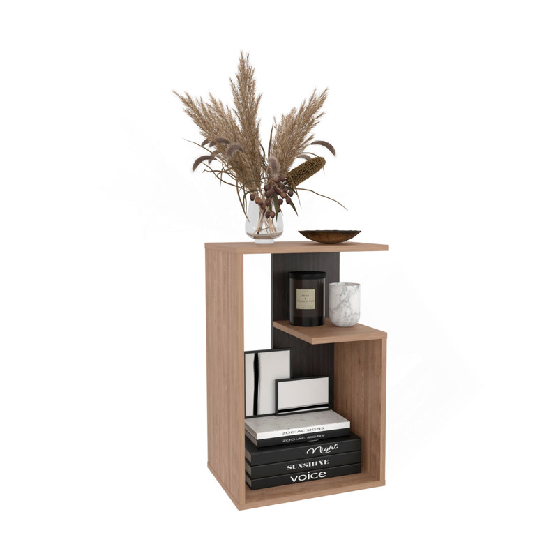 Table d'appoint Everet 25 po Everet