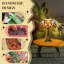 Zinc Alloy Table Lamp
