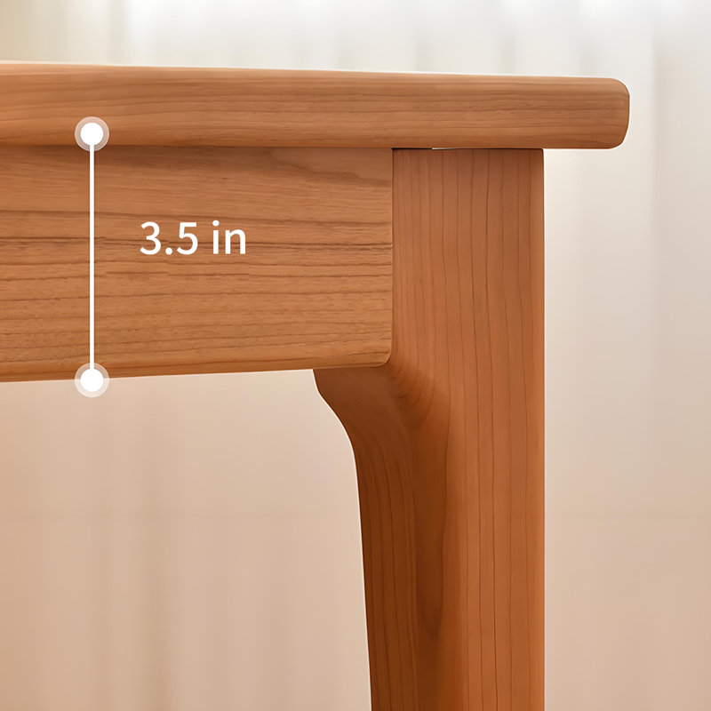 Buote, 29.5"H x 82.7"L x 35.4"W