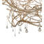 32 - Light Chandelier