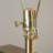Maris Metal Lamp