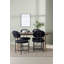 Bouzoun 4 - Person Dining Set