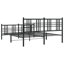 Novarayne Metal Bed-1646734490-1646734491