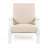 Nubieber Acacia Outdoor Lounge Chair-1469288793