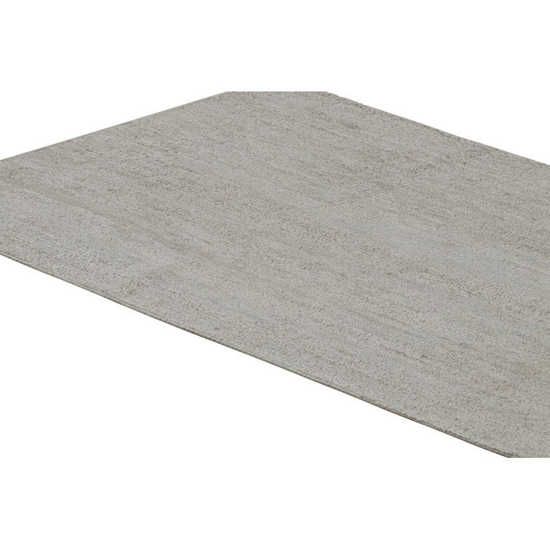 Handmade Silk Area Rug