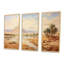 Ancienne pyramide égyptienne, art mural-1886338650-1886338648