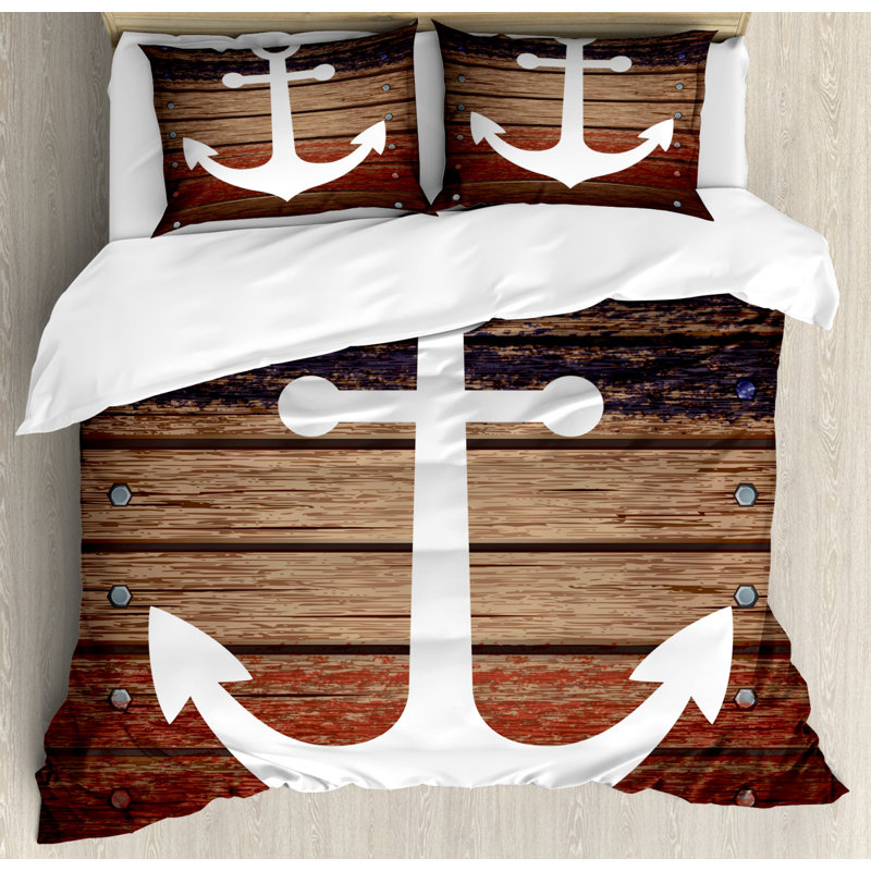 Savion 260 TC Duvet Cover Set, Double - 2 Standard Pillowcases