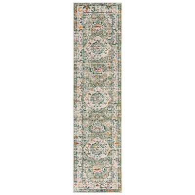 Madison Performance Oriental Rug