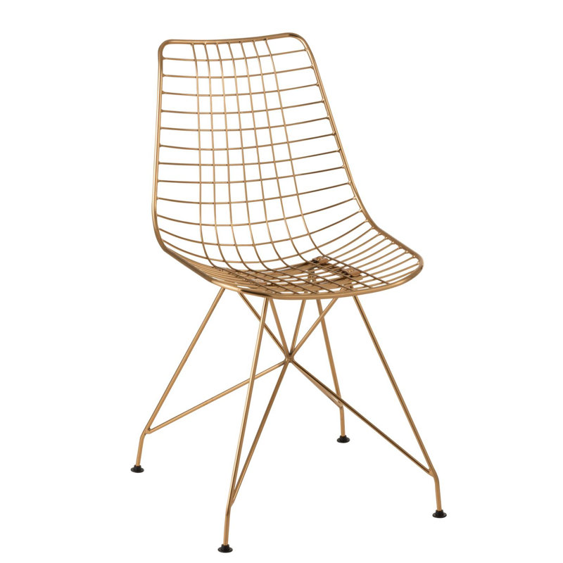 Spring / Summer 2024 44cm Wide Tufted Papasan Chair