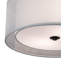 Cilindro 2 - Light Flush Mount