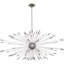 Andromeda 8 - Light Chandelier-26592027