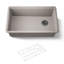Billings Undermount Single-Bowl Kitchen Sink-896958459