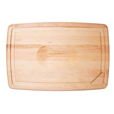 J.K. Planche à découper Adams Wood