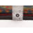 Chestertown Blue Rug 2'8" x 9'10"